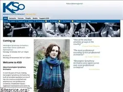 Sites similar to kso.org.uk