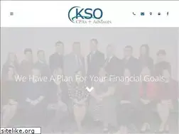 Sites similar to ksocpa.com