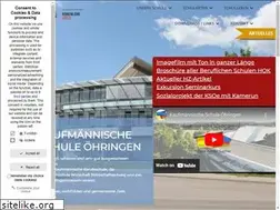 Sites similar to ksoe.de