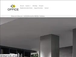 Sites similar to ksoffice.ma