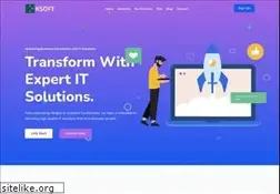 Sites similar to ksoftint.com