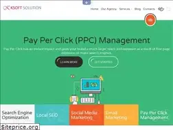 Sites similar to ksoftsolution.com