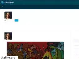 Sites similar to ksoftware.livejournal.com