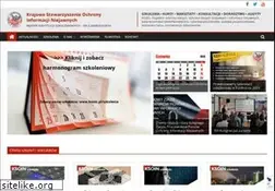 Sites similar to ksoin.pl