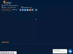 Sites similar to ksolare.com