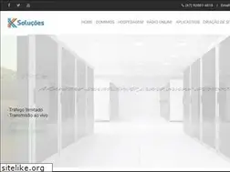 Sites similar to ksolucoes.com.br