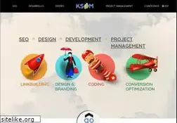 Sites similar to ksom.es