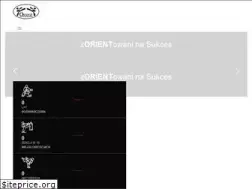 Sites similar to ksorient.pl