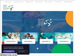 Sites similar to ksos.pl