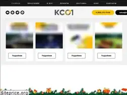 Sites similar to ksosvet.ru