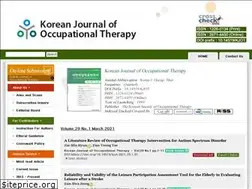 Sites similar to ksotjournal.kr