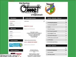 Sites similar to ksotmet.pl