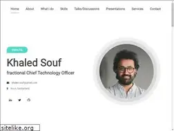 Sites similar to ksouf.com