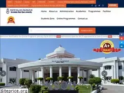 Sites similar to ksoumysuru.ac.in