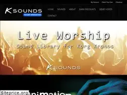 Sites similar to ksounds.com