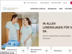 Sites similar to ksow.ch