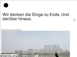 Sites similar to ksp-architekten.de
