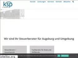 Sites similar to ksp-augsburg.de