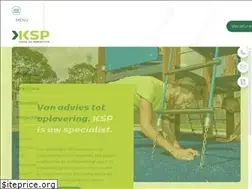 Sites similar to ksp-kunstgras.nl