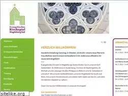 Sites similar to ksp-md-sued.de