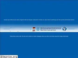 Sites similar to ksp-service.de