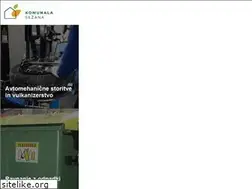 Sites similar to ksp-sezana.si