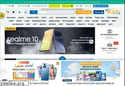 Sites similar to ksp.co.il