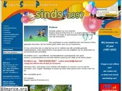 Sites similar to ksp.nl