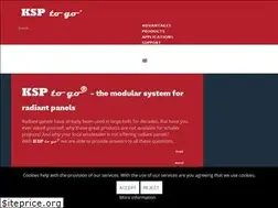 Sites similar to ksp2go.com