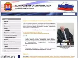 Sites similar to ksp39.ru