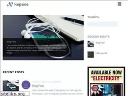 Sites similar to kspace.tv