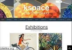 Sites similar to kspacecontemporary.org