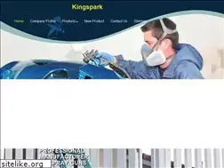 Sites similar to kspark-spraygun.com