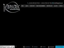 Sites similar to kspark.co.uk