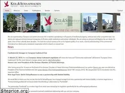 Sites similar to kspartner.de