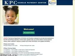 Sites similar to kspaycenter.com