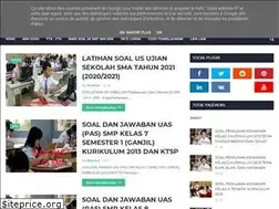 Sites similar to kspberbagi.blogspot.com