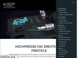 Sites similar to kspcnc-gmbh.de