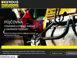 Sites similar to kspelhrimov.cz