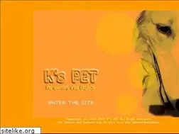 Sites similar to kspet.net