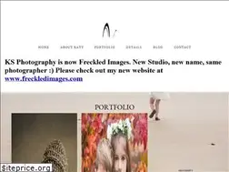 Sites similar to ksphotographyblog.com