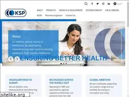 Sites similar to kspico.net