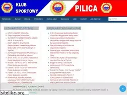 Sites similar to kspilica.pl