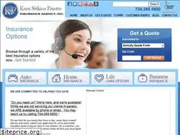 Sites similar to kspinsurance.com