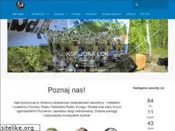 Sites similar to kspjura.pl