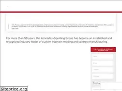 Sites similar to ksplastic.com
