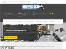 Sites similar to ksplumbinginc.com