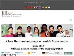 Sites similar to ksplusplus.com