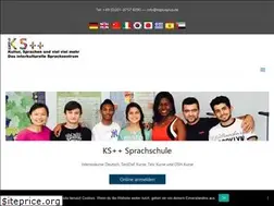 Sites similar to ksplusplus.de
