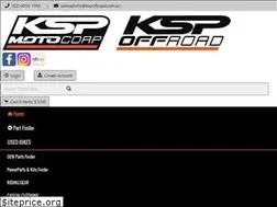 Sites similar to kspoffroad.com.au